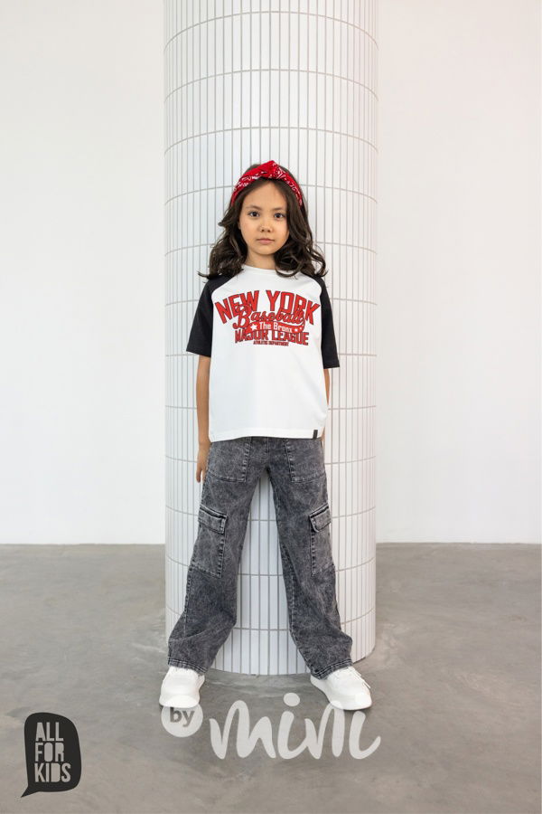 All for kids triko NY