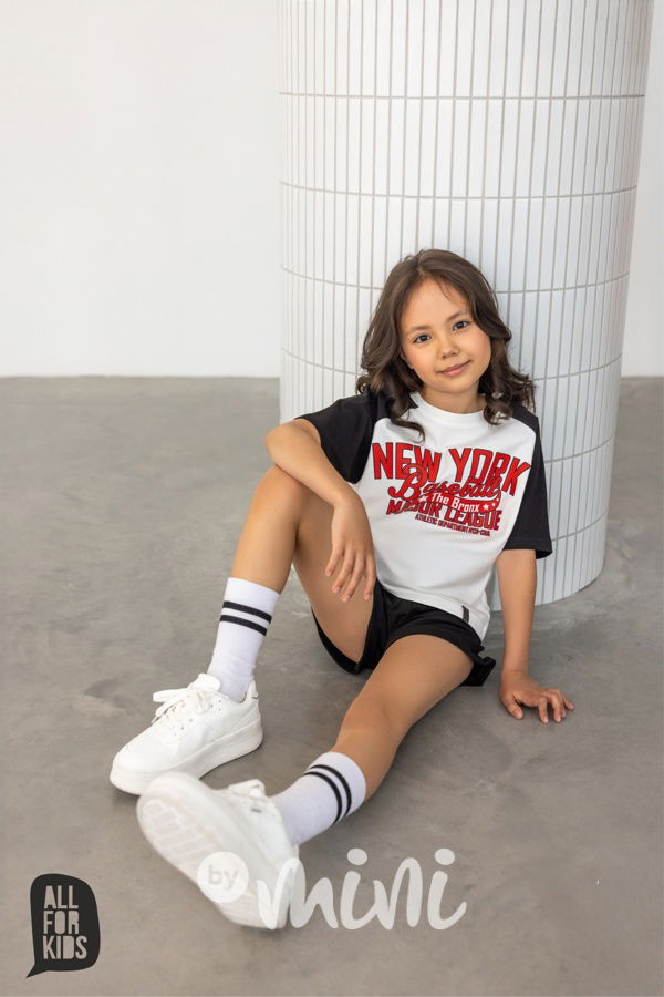 All for kids triko NY