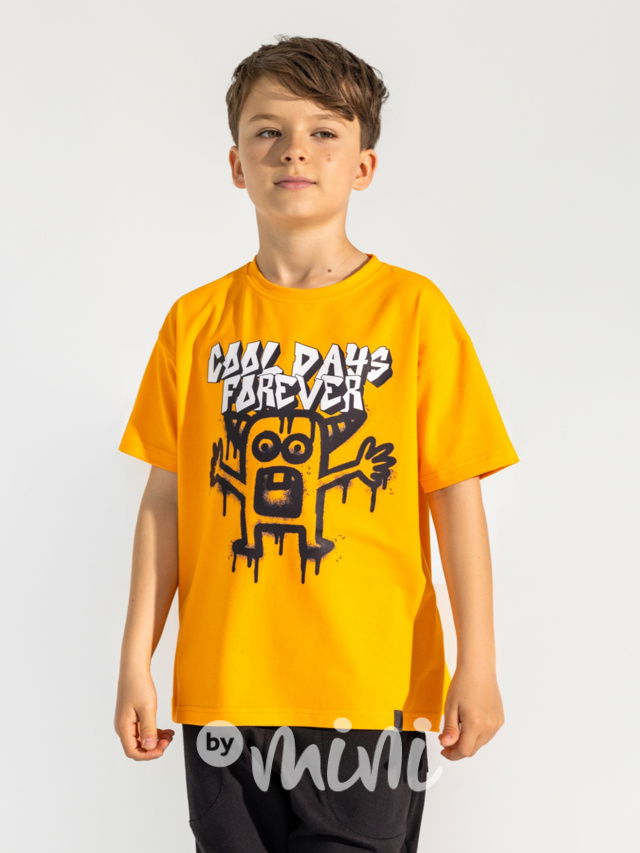 All for kids triko Cool days