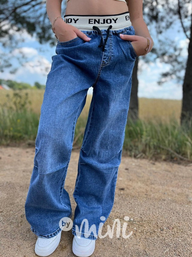 ENJOY volné džíny