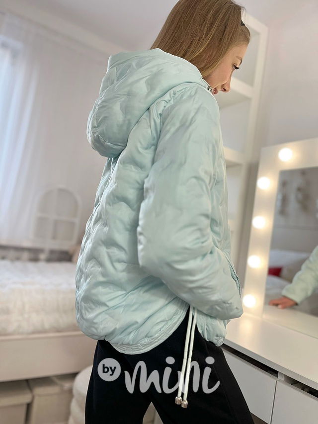 Jarní bunda MINT