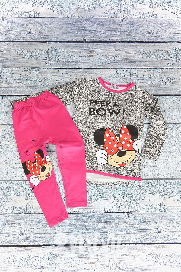 Minnie souprava