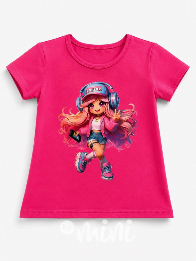 Roblox triko