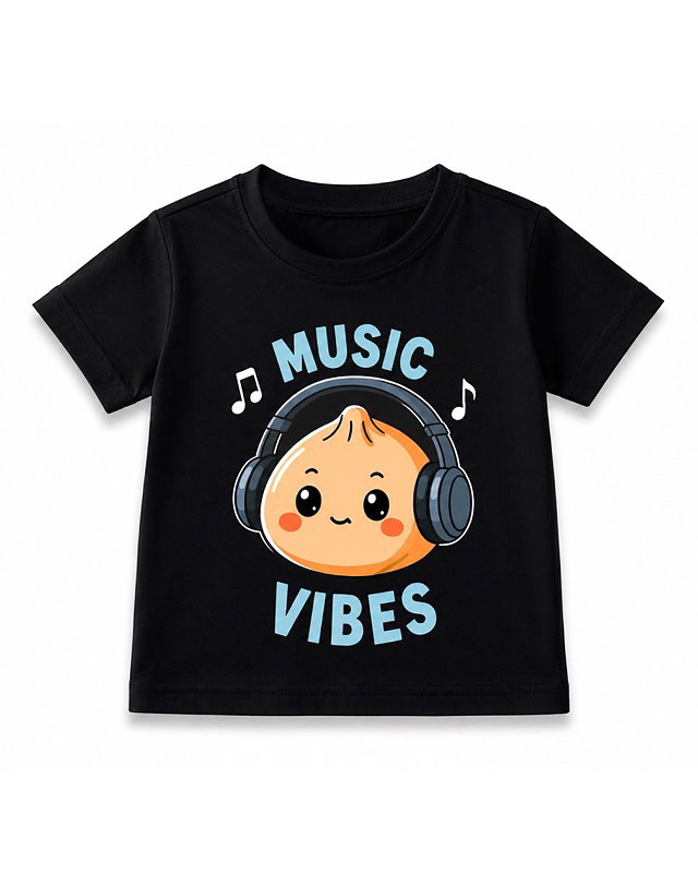 Squishy dumpling triko MUSIC
