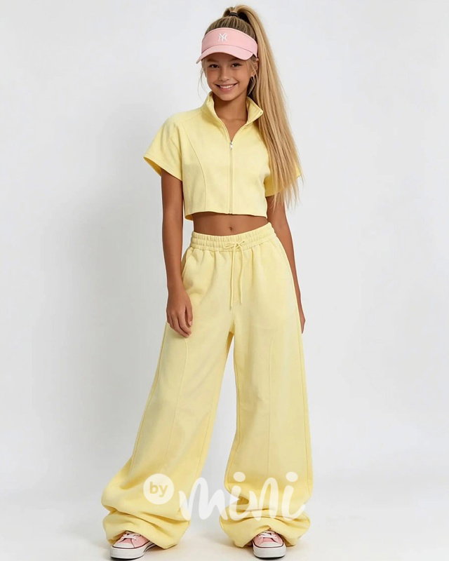 Sunshine letní streetwear set