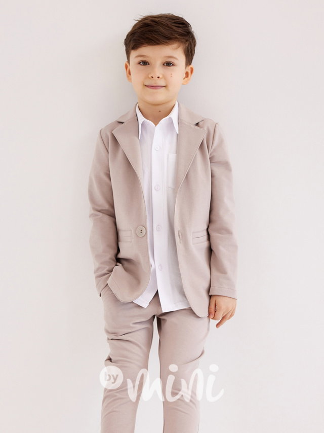AFK elegant sako beige