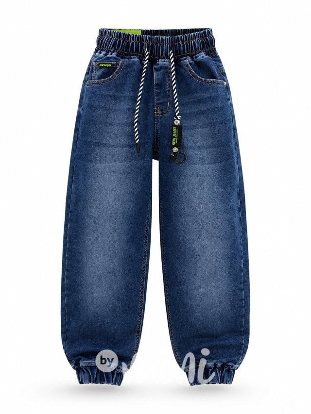 Ryder baggy jeans