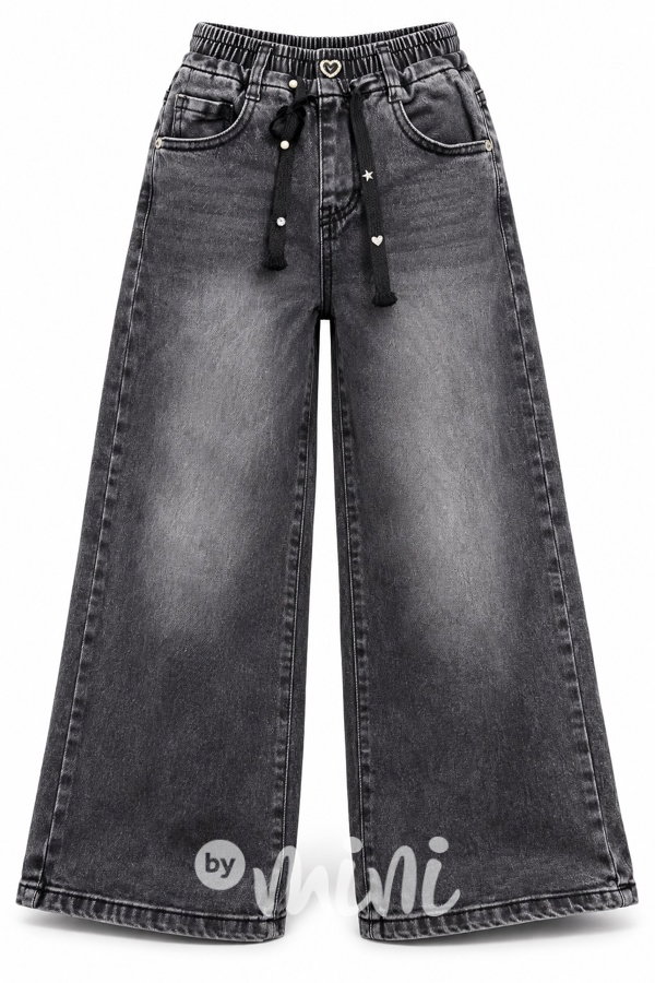 Urban heart jeans