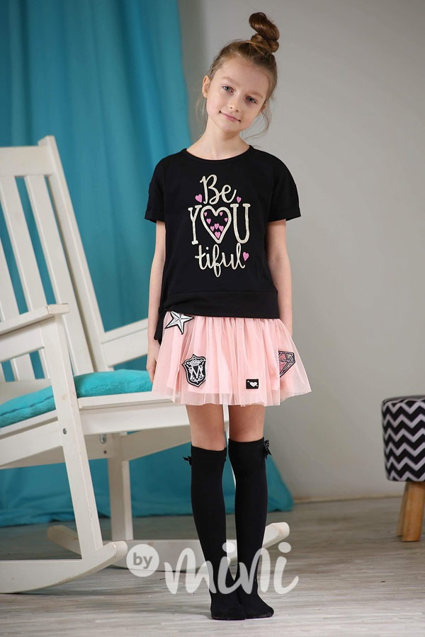 Be YOUtiful tutu komplet