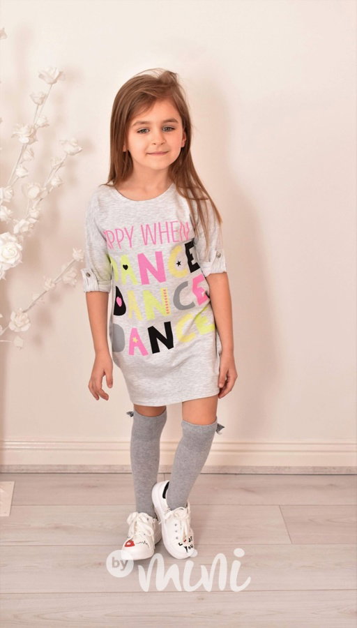 Dance dress