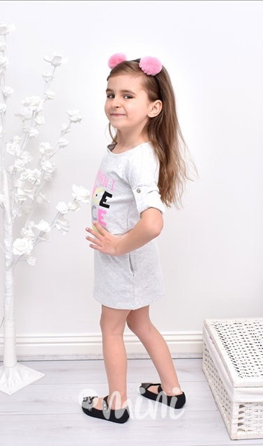 Dance dress