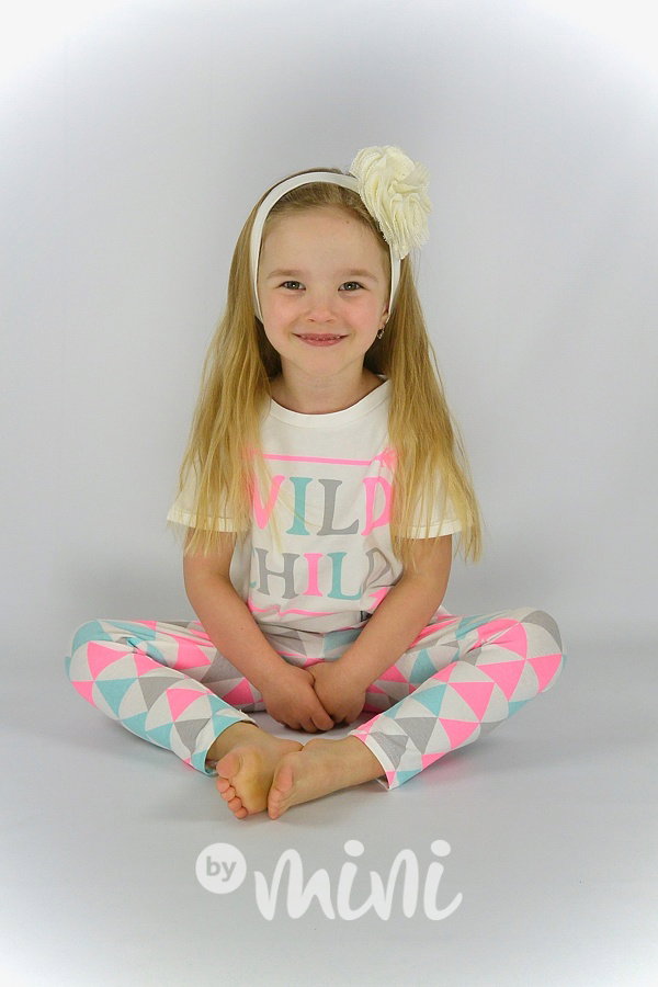 WILD child summer set