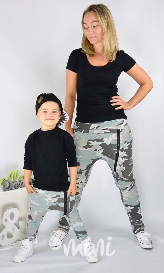 Army baggy