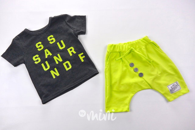 Lemon set