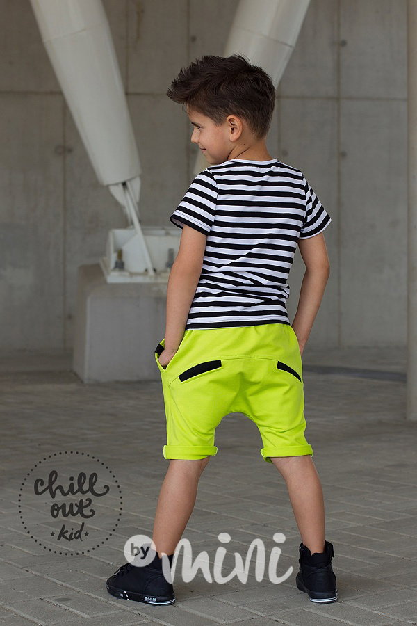 Lemon summer set