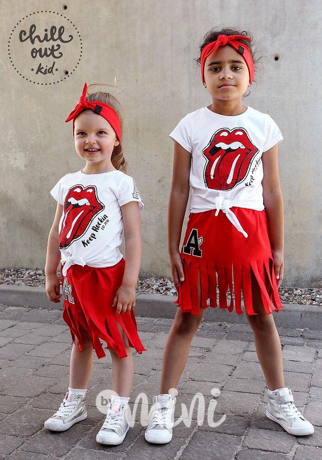 Keep rockin' set - pro maminku a dceru