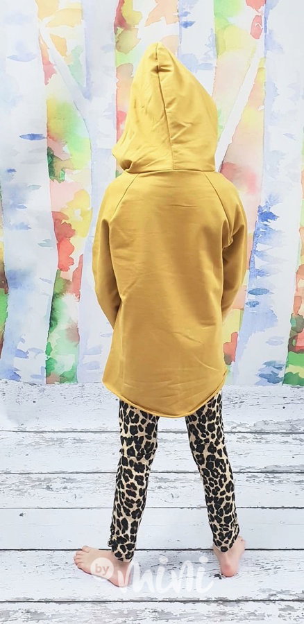 Mustard Mickey dívčí komplet