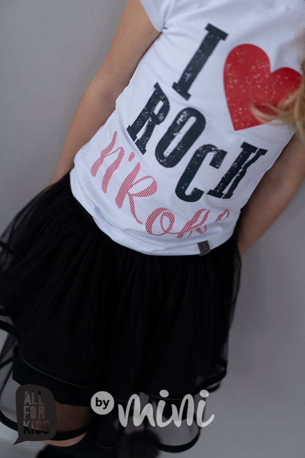 Rock T-shirt