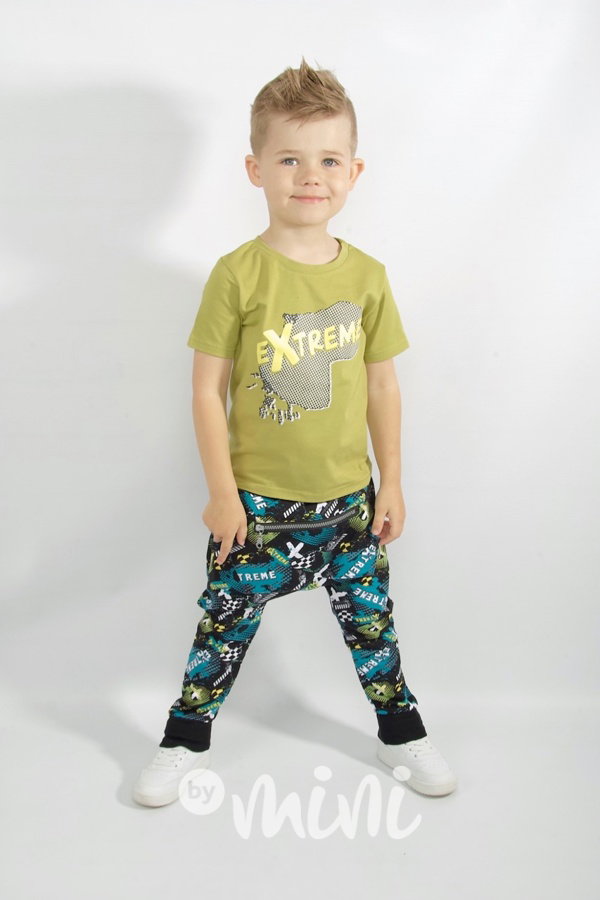 eXtreme chlapecký set