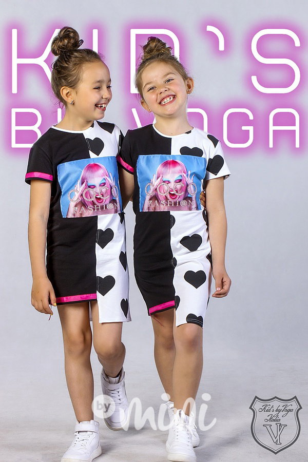 Coco fashion tunika