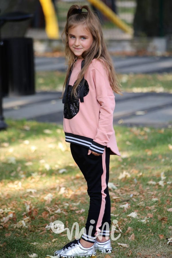 Mickey dívčí souprava