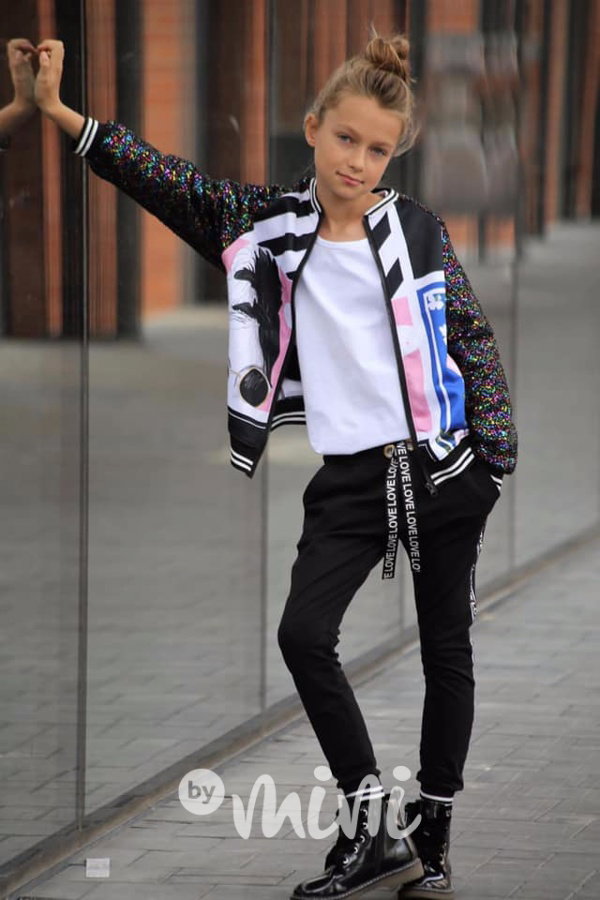 DISCO hoodie