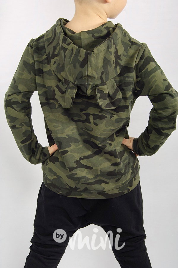 Army chlapecká souprava