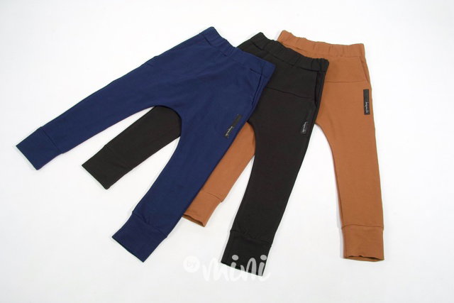 Despacito black baggy