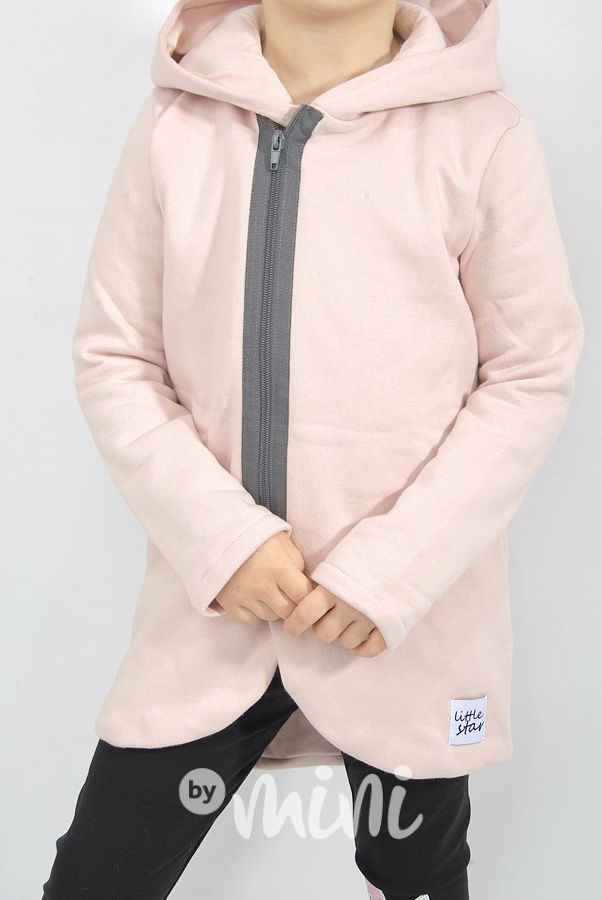 Little star bear kabátek