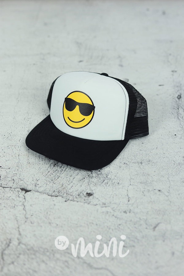 Smiley kšilt