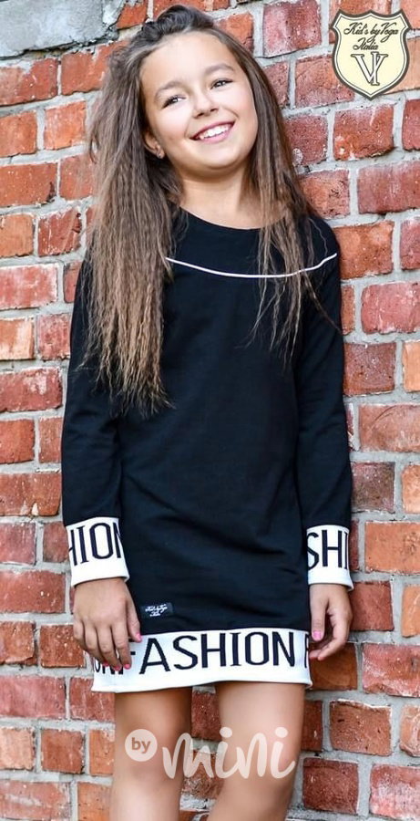 Dívčí FASHION tunika *Voga*