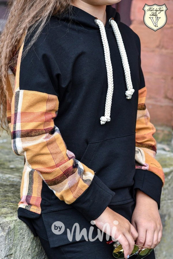 London style dívčí souprava