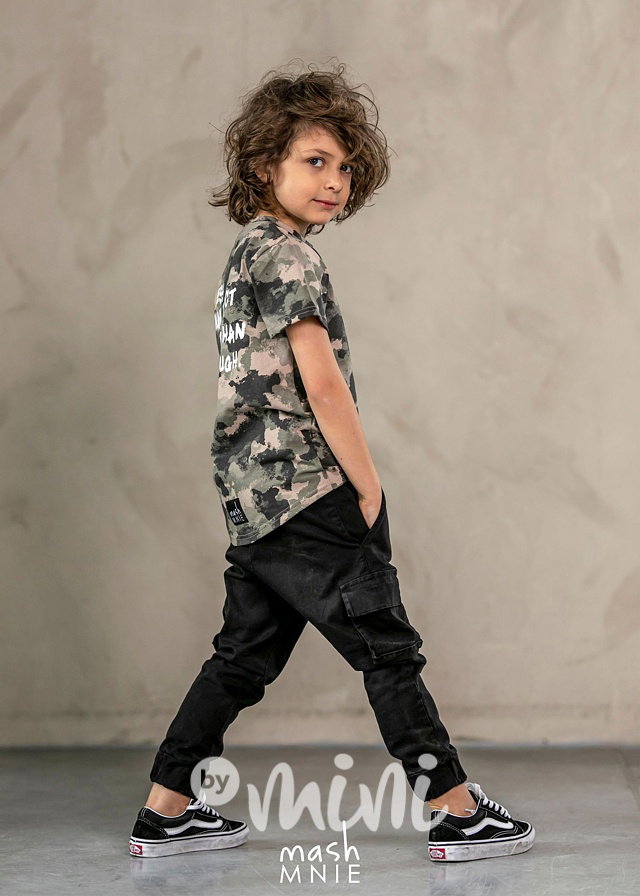 Army triko perfect *MashMnie*
