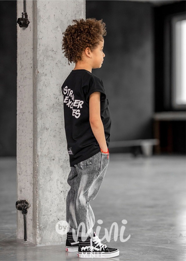 Boyfriend ice grey jeans *MashMnie*