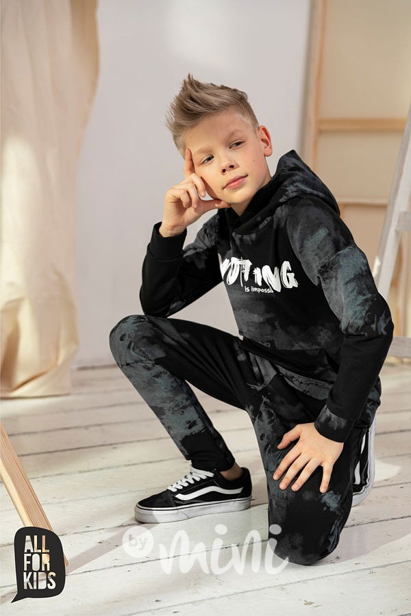 Nothing set - black *AFK*