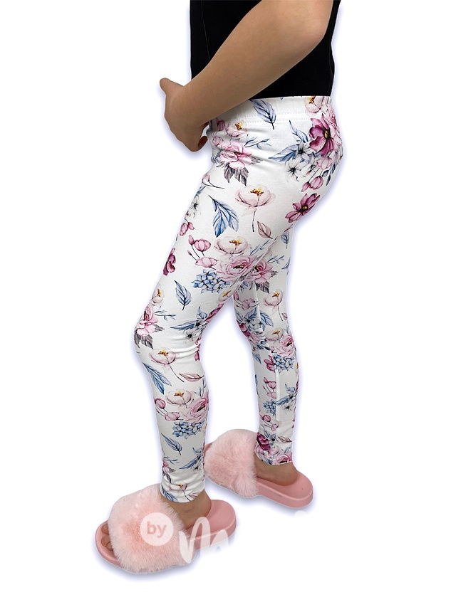 Lily Grey legíny - Bridesmaid