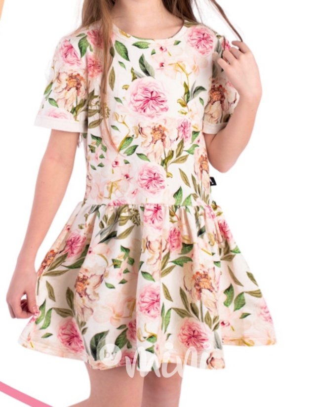Blossom šaty