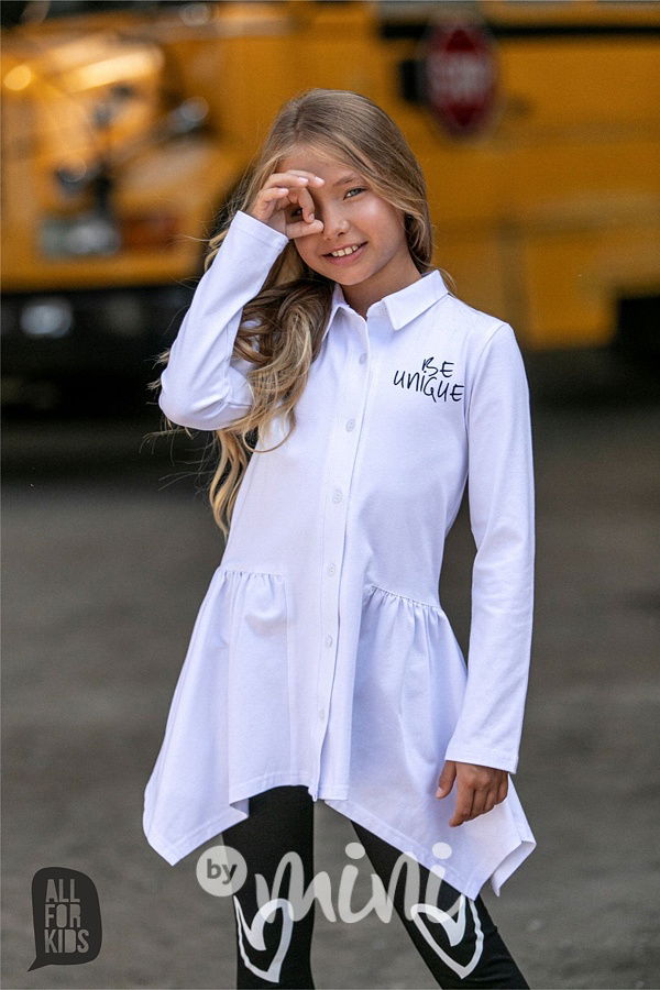 Černé stretch legíny se srdíčkem