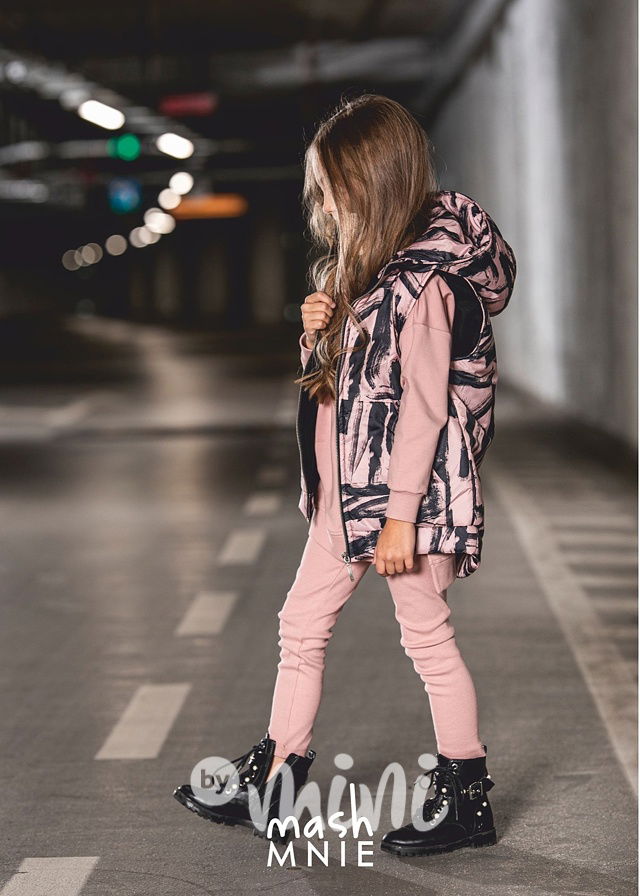 BRUSH pink vesta *MashMnie*