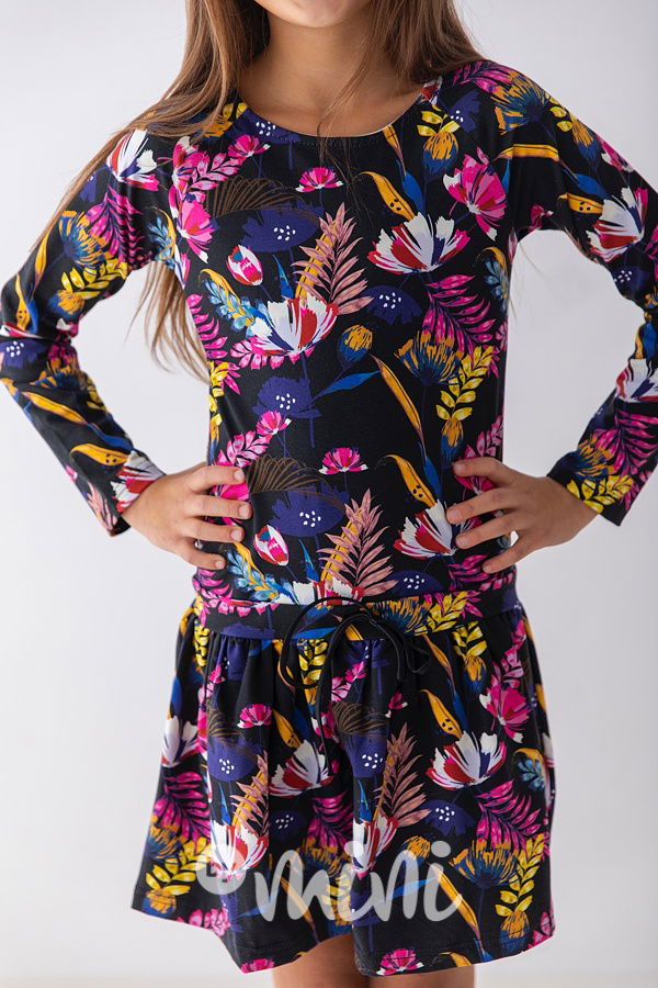 Lily Grey šaty Fantasia