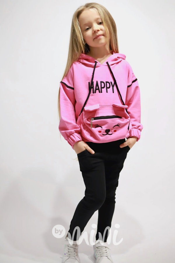 Happy souprava