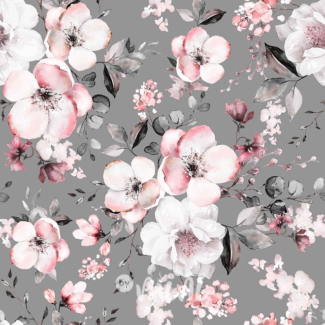 Grey season soft cotton legíny *Lily Grey*