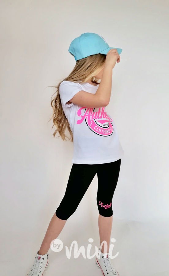 Authentic triko + 3/4ky