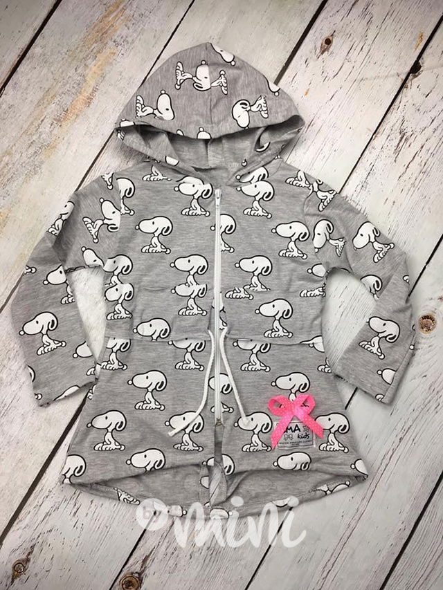 Snoopy mikina