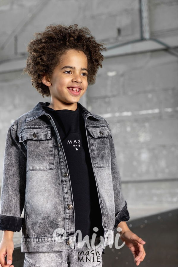 Black wolf triko *MashMnie*