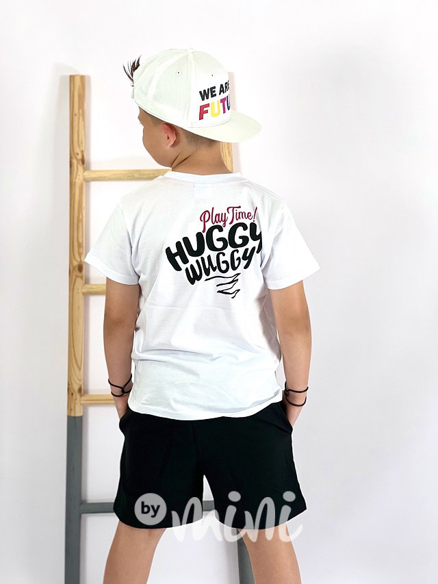 Huggy Wuggy kraťasy