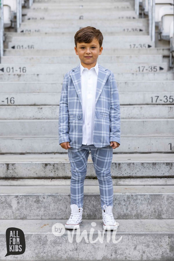 AFK karo sako light blue