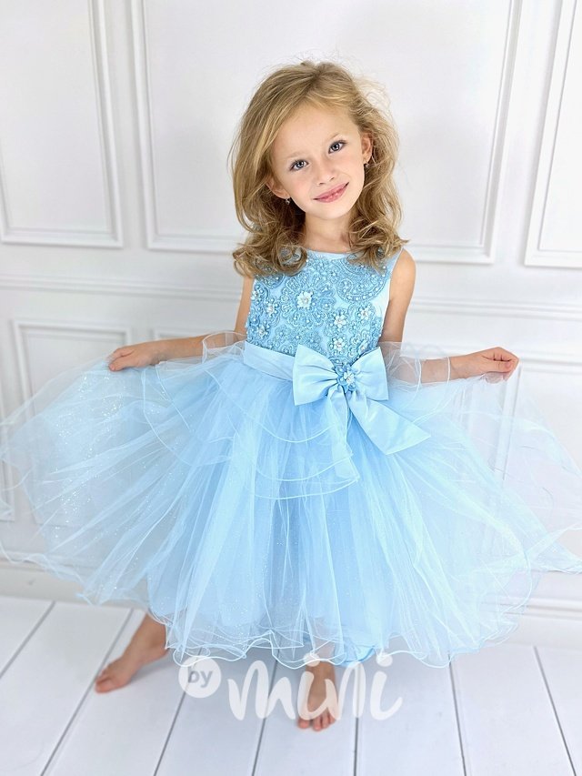 PREMIUM luxusní šaty Cinderella