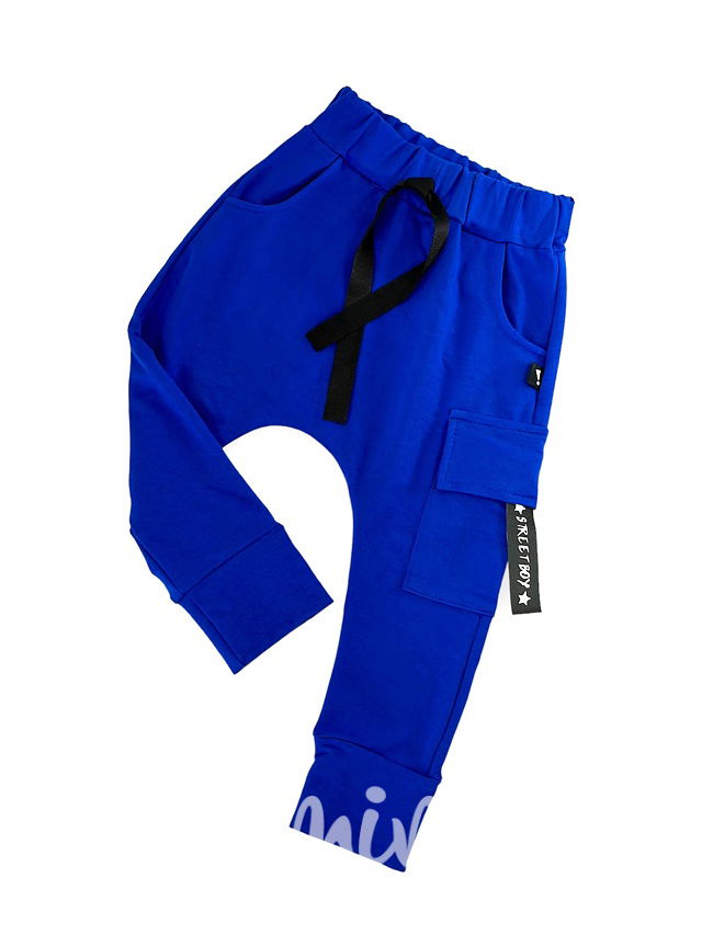 STREET BOY kapsáče chaber