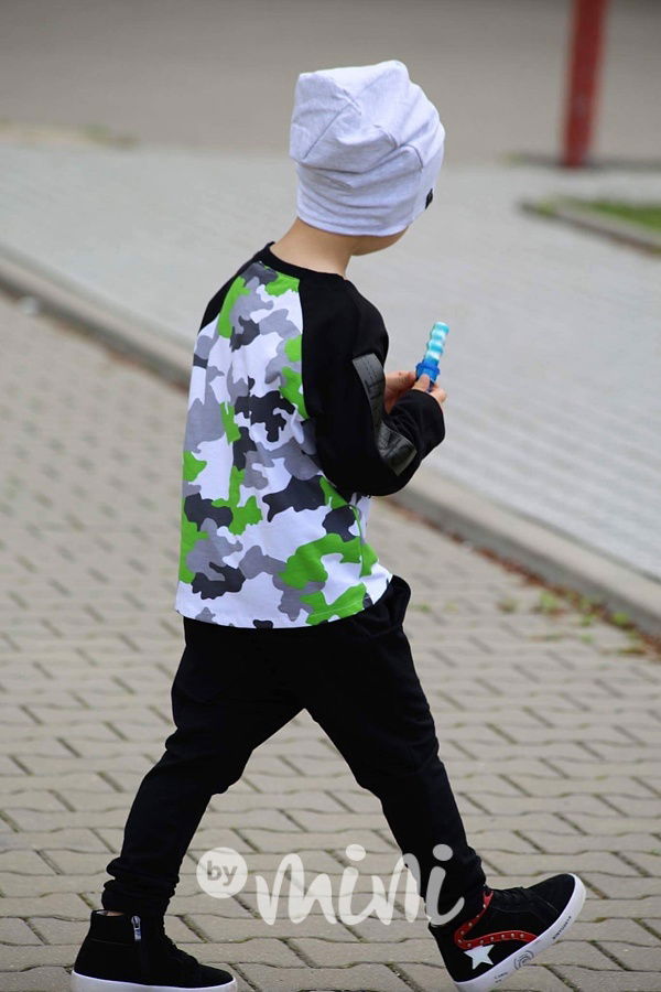 Army T-shirt